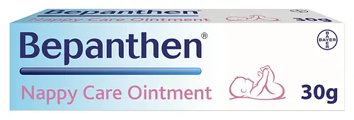 Bepanthen Nappy Ointment