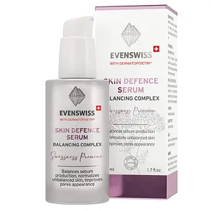 Evenswiss Skin Defence Serum Balancing Complex