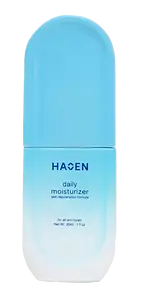 Pure Haven Daily Moisturizer