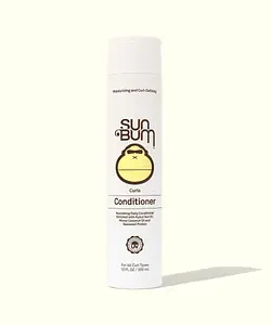 Sun Bum Curls Conditioner