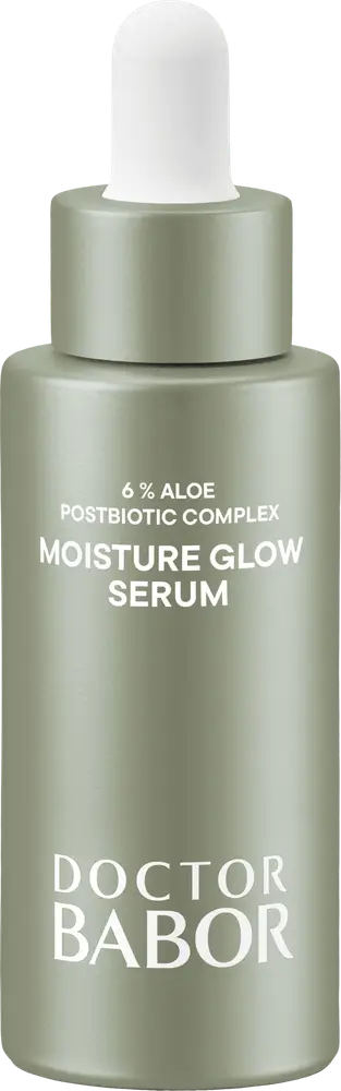 Babor Microbiomic Moisture Glow Serum