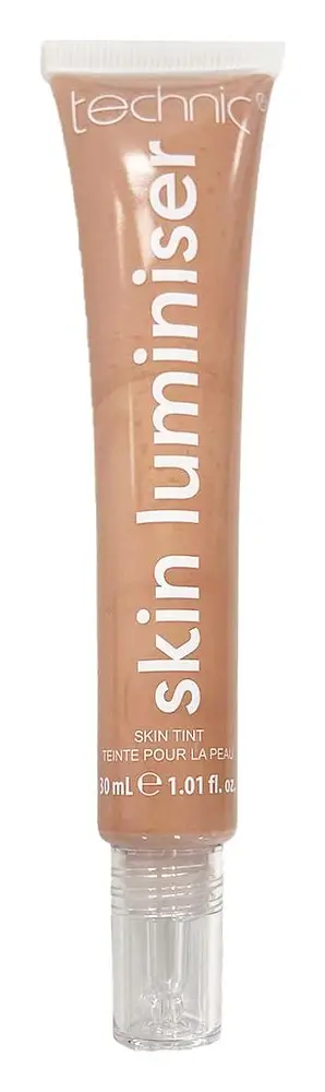 Technic Cosmetics Skin Luminiser Natural Glow