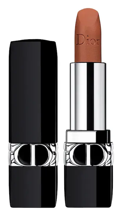 Dior Rouge Dior Lipstick 200 velvet