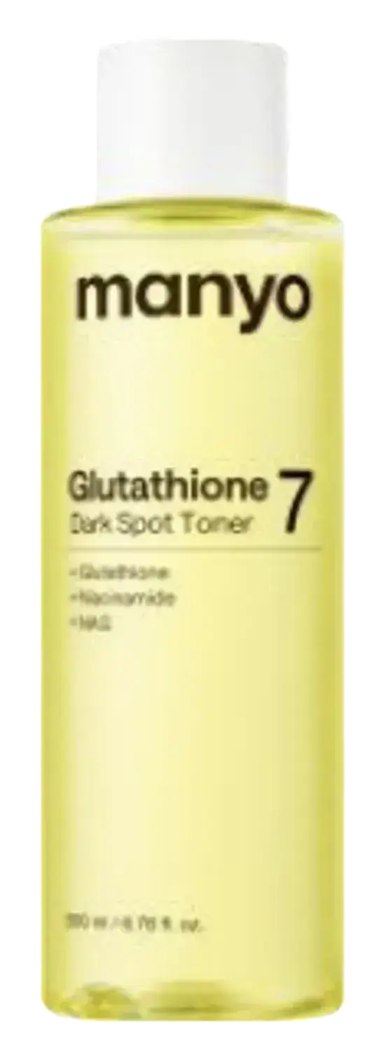 ma:nyo Glutathione 7 Dark Spot Toner