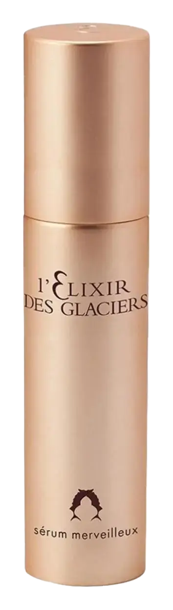 Valmont L'Elixir Des Glaciers Sérum Merveilleux
