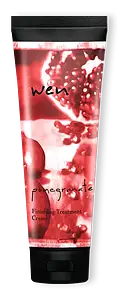 Wen Finishing Treatment Creme Pomegranate