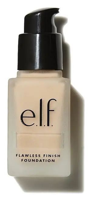 e.l.f. cosmetics Flawless Finish Foundation Beige