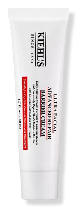 Kiehl's Ultra Facial Advanced Repair Barrier Cream