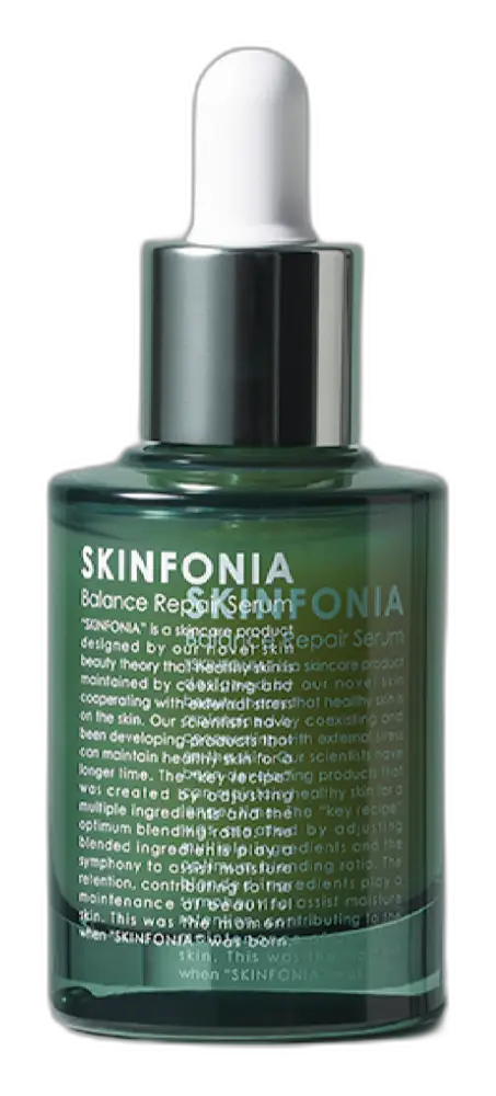 Skinfonia Balance Repair Serum