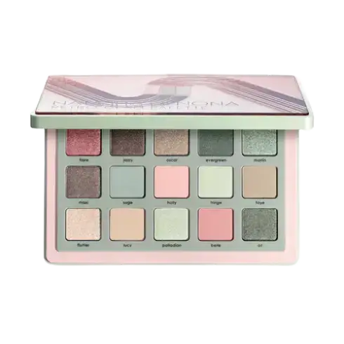Natasha Denona Retro Glam Eyeshadow Palette