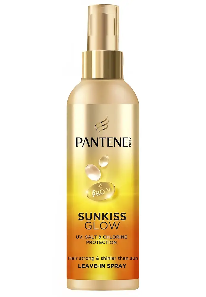 Pantene Pro-V Sunkiss Glow Leave-In Spray