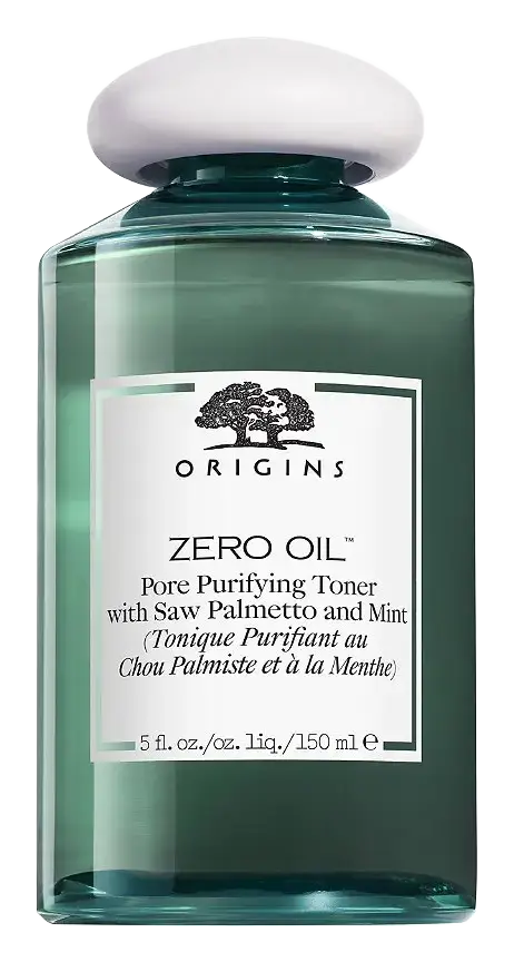 Origins Zero Oil Pore Purifying Toner