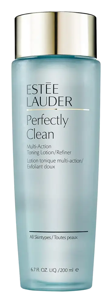 Estée Lauder Perfectly Clean Multi-Action Toning Lotion/Refiner