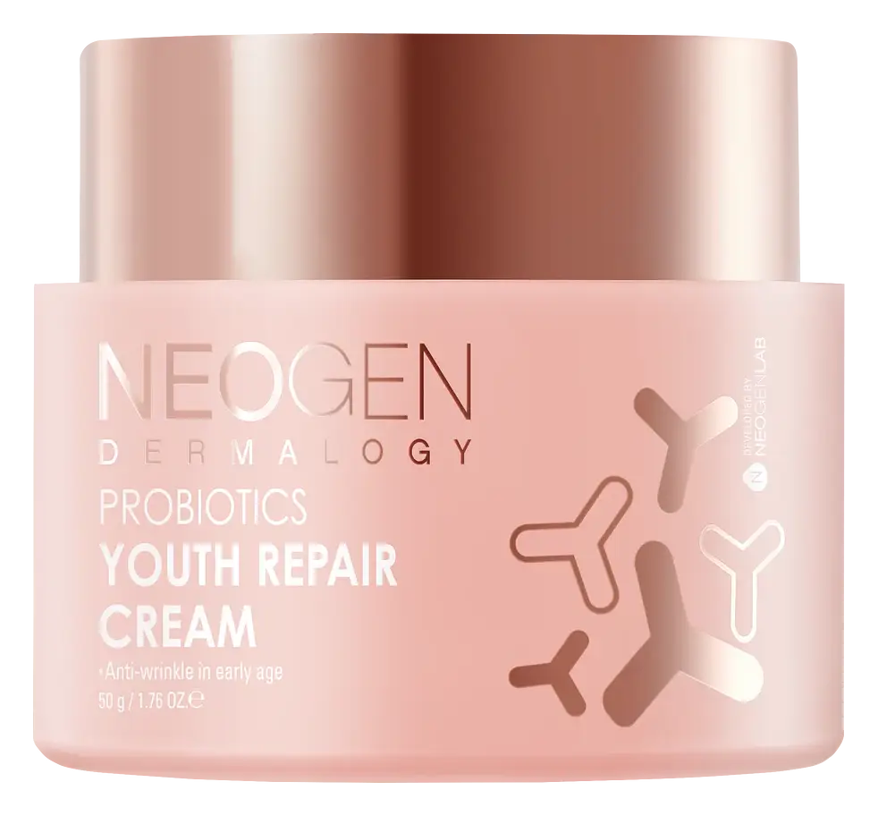 Neogen Probiotics Youth Repair Cream