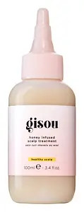 Gisou Honey Infused Scalp Treatment
