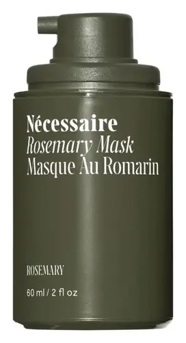 Necessaire Rosemary Leave-In Mask
