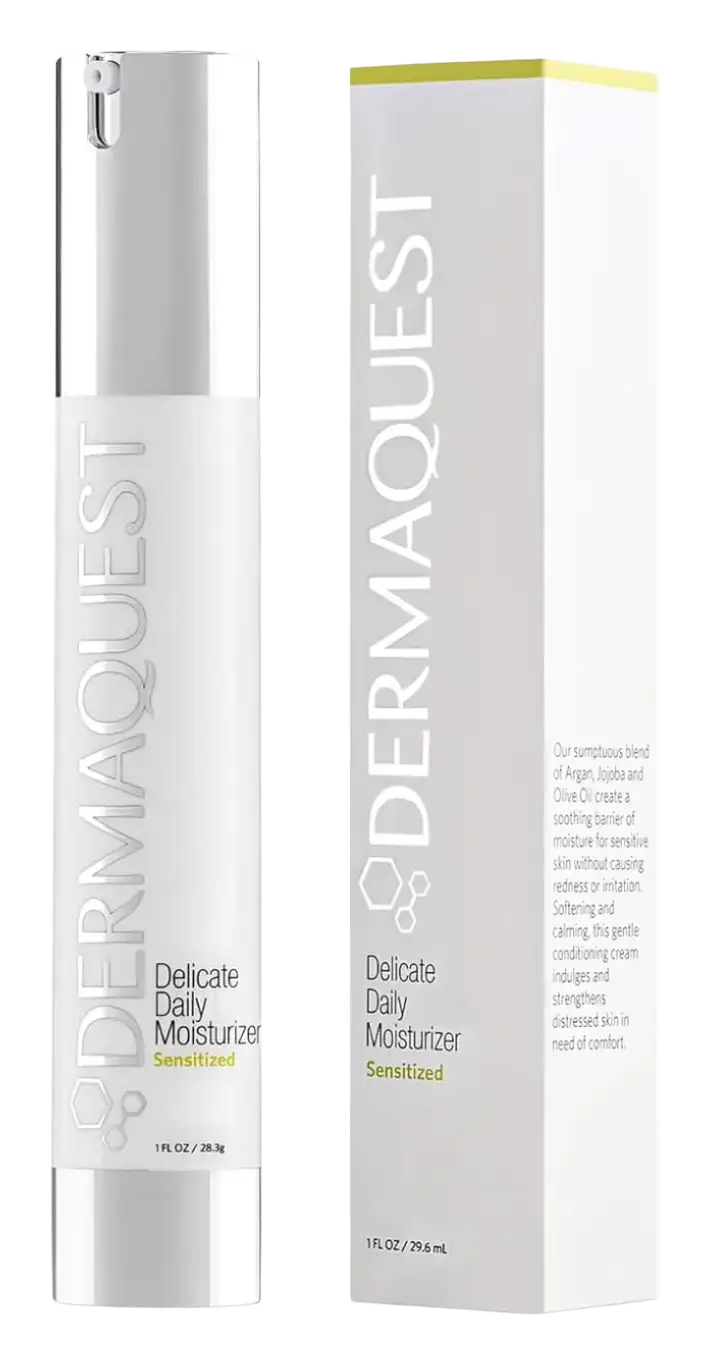 Dermaquest Delicate Daily Moisturizer