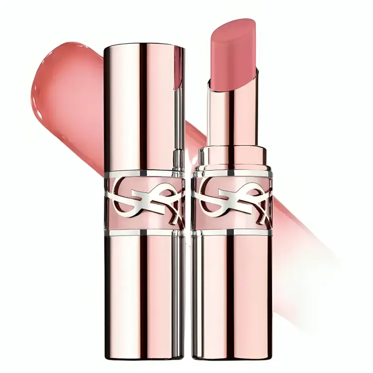 Yves Saint Laurent Candy Glow Tinted Butter Balm 44 Nude Lavalliere