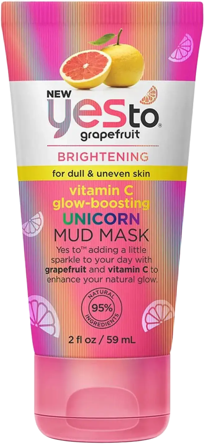 Yes To Unicorn Mud Mask
