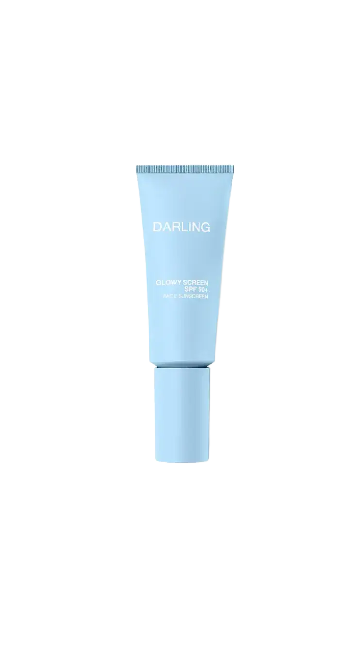 Darling Glowy Screen SPF 50+