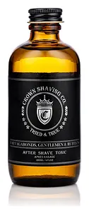 Crown Shaving Co. After Shave Tonic