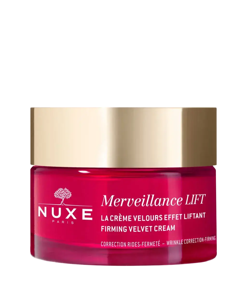 Nuxe Merveillance Lift Firming Velvet Cream