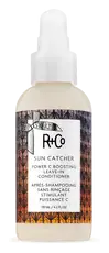 R & Co Sun Catcher Power C Boosting Leave-In Conditioner