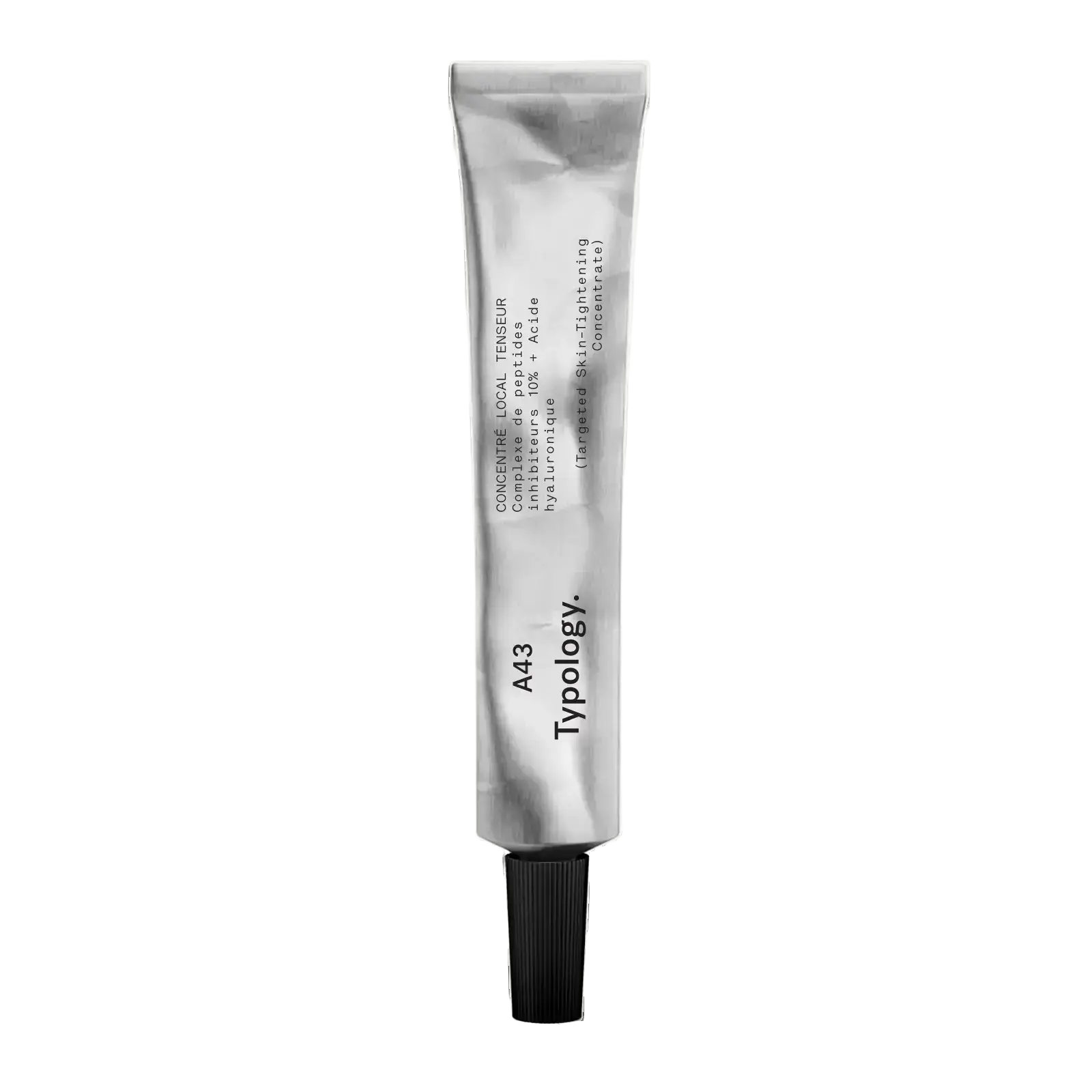 Typology A43 Targeted Skin-Tightening Concentrate