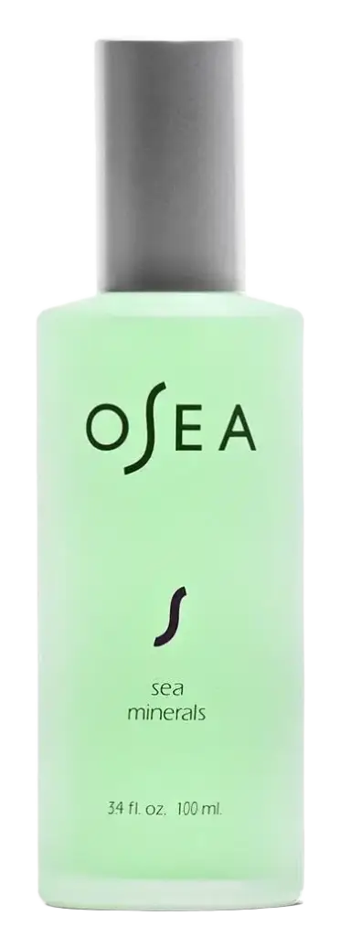 OSEA Sea Minerals Mist