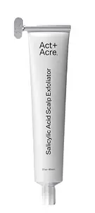 Act+Acre Salicylic Acid Scalp Exfoliator