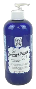 Curl Junkie Pattern Pusha Hair Styling Gel