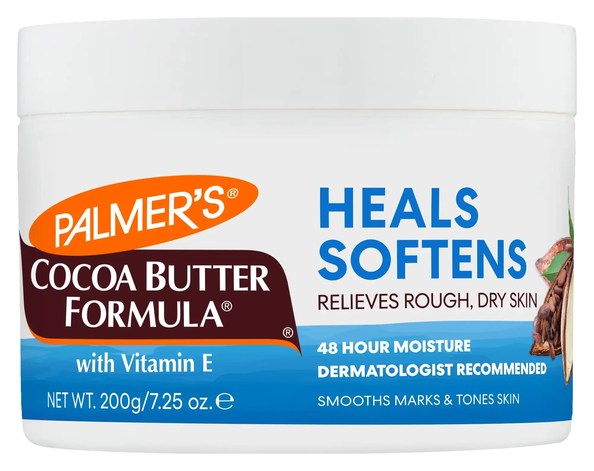 Palmer's Cocoa Butter Formula With Vitamin E