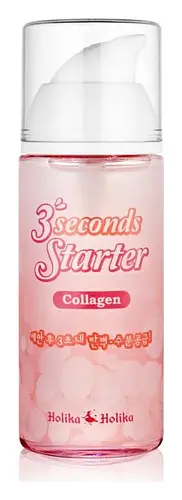 Holika Holika 3 Seconds Starter Collagen