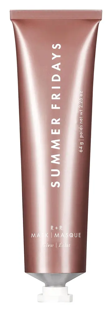 Summer Fridays R + R Mask