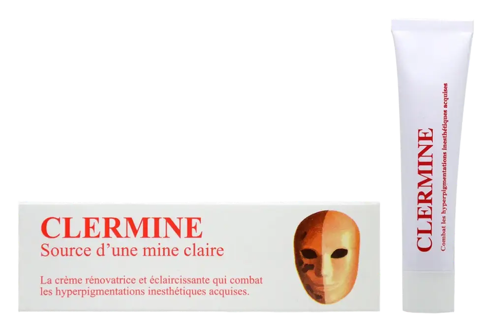 Cosmétique Médicale Clermine