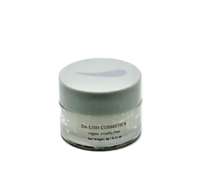 Da Lish Sugar Lip Scrub