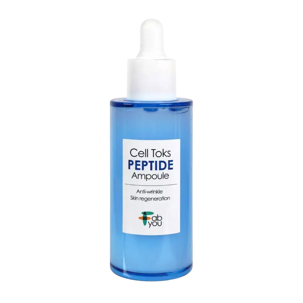 Fabyou Cell Toks Peptide Ampoule