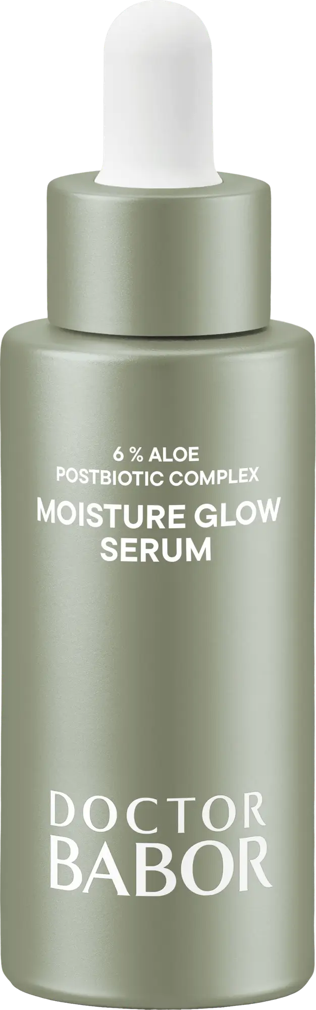 Babor Microbiomic Moisture Glow Serum