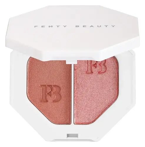 Fenty Beauty Killawatt Freestyle Highlighter Ginger Binge/Moscow Mule