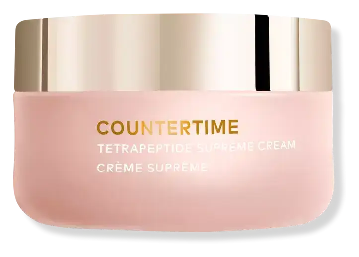 Beautycounter Countertime Tetrapeptide Supreme Cream