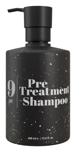 OXO Organic 9pH Pre Treatment Shampoo