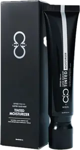 Alha Alfa Super Radiant Tinted Moisturizer SPF 50 Light Medium