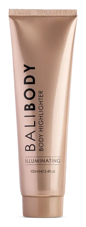 Bali Body Body Highlighter