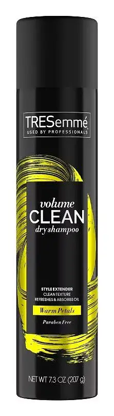 TRESemmé Volume Clean Dry Shampoo US