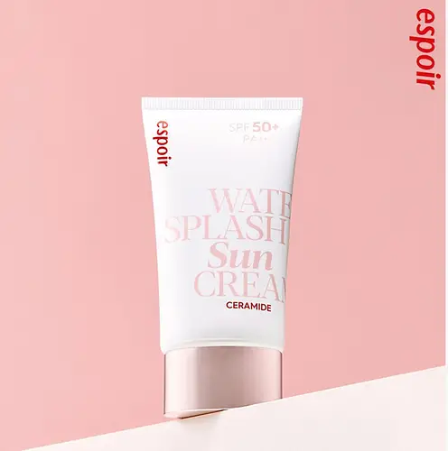 Espoir Water Splash Sun Cream Ceramide Ceramide