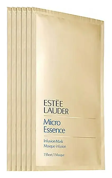 Estée Lauder Micro Essence Infusion Mask