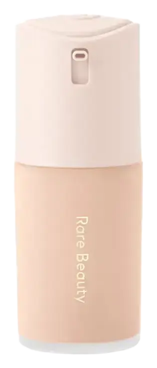 Rare Beauty True To Myself Natural Matte Longwear Foundation 3 Fair Cool