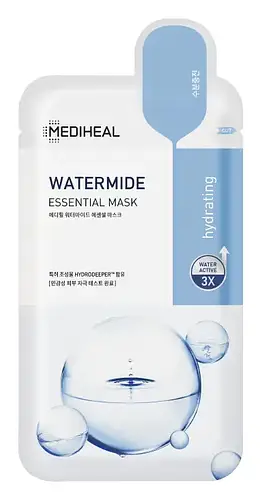 Mediheal Watermide Essential Mask Thailand