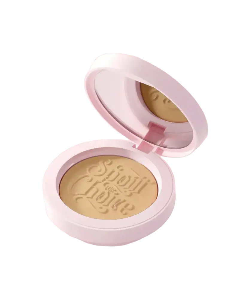 P. Louise Spoilt For Choice Cream Bronzer Time For Tea Cream