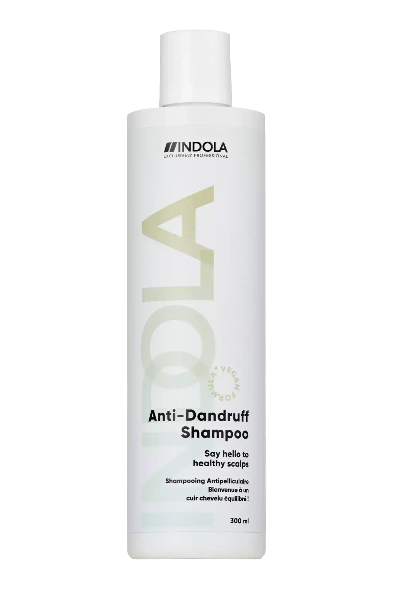 Indola Anti-Dandruff Shampoo